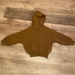 Yeezy YZY Gap Double Layer Hoodie XS 4/5